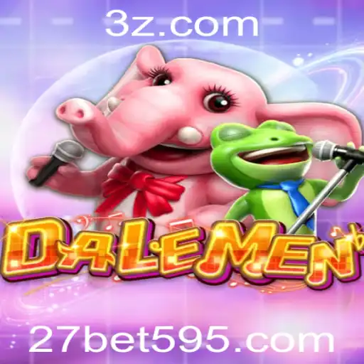 Explorando o Fascinante Mundo de DALEMEN: Um Jogo de Estratégia e Emoção