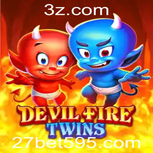 Explorando o Jogo Emocionante DevilFireTwins: Uma Aventura Intensa