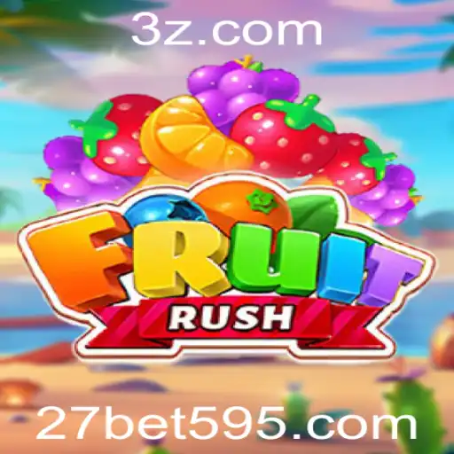 FruitRush: A Nova Sensação no Mundo dos Jogos