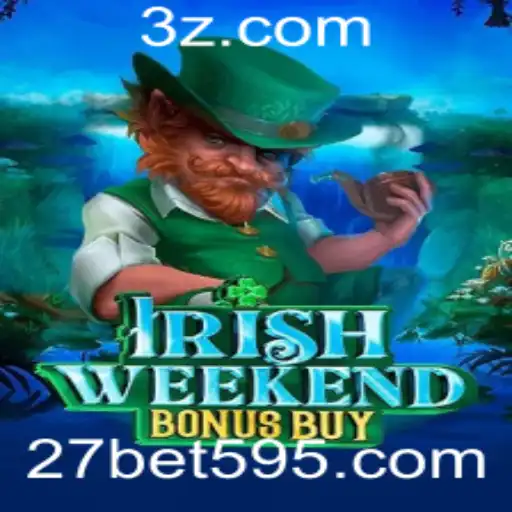 Descubra o Fascinante Universo do Jogo IrishWeekendBonusBuy