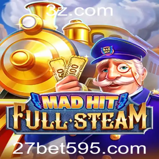 Explorando o Universo de MadHitFullSteam: Regras, Mecânicas e a Tendência de 27.com bet