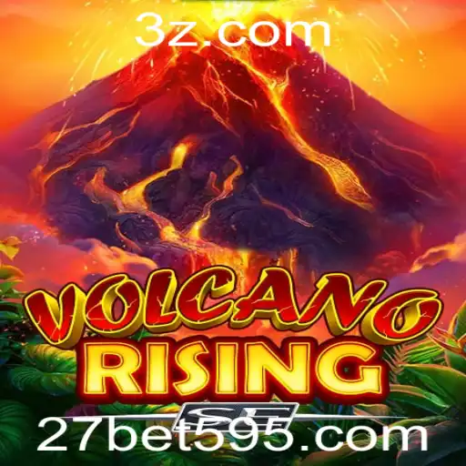 Explorando o Mundo de VolcanoRisingSE e Oportunidades no 27.com Bet