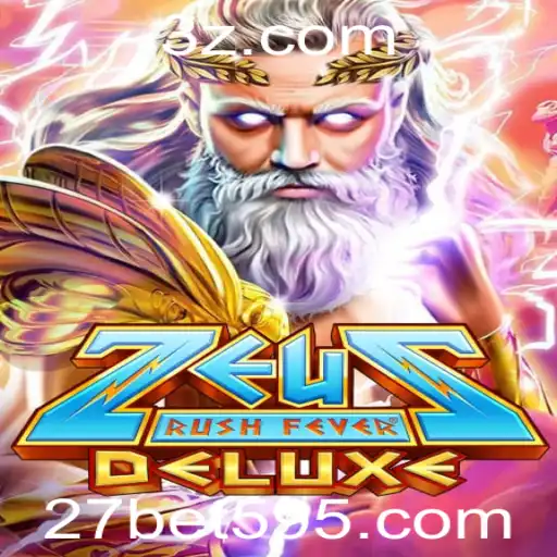 Descrição e Regras de ZeusRushFeverDeluxe: Uma Nova Sensação em Entretenimento Online