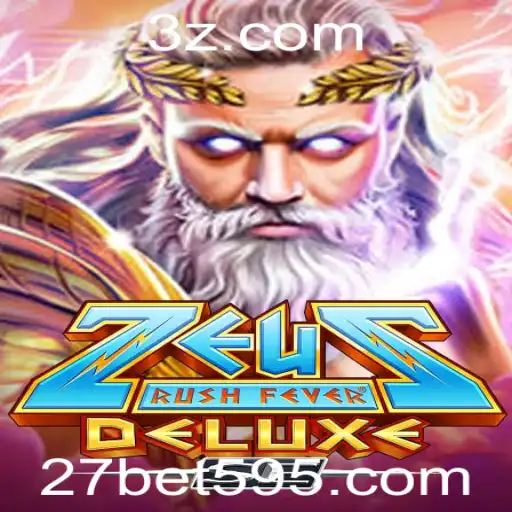 Descubra o Empolgante Mundo de ZeusRushFeverDeluxeSE